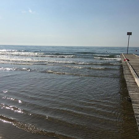 Nuovo E Centrale Appartamento 3-4 Persone Lido di Jesolo Eksteriør billede
